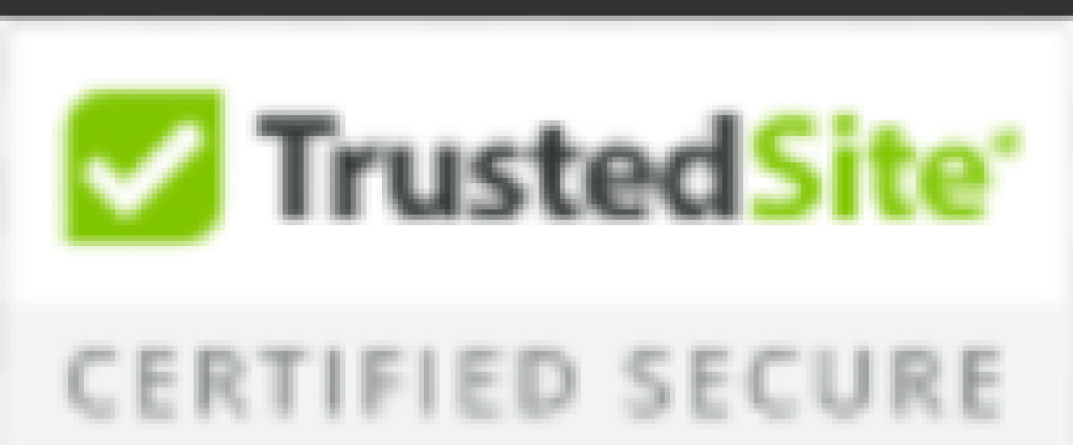 Find Trustedsite Certified Sites