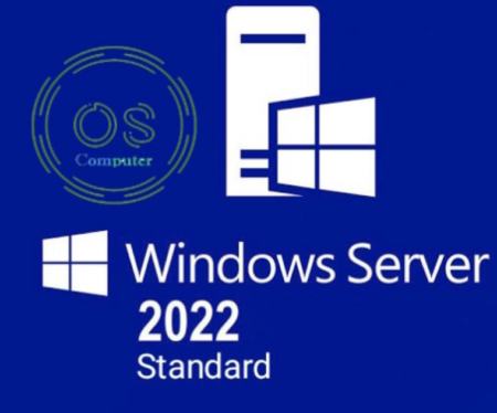 Windows Server 2021 Standard