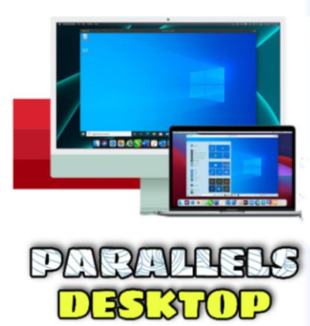 Parallels desktop 17 Latest Version